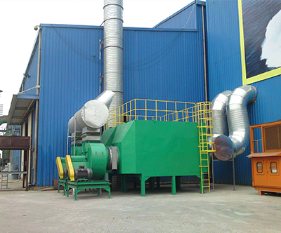 粉狀活性炭生產廠家天津工業廢氣柱狀活性炭吸附裝置效果